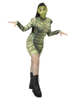 Universal Monsters Creature From The Black, Womens