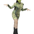 Universal Monsters Creature From The Black, Womens