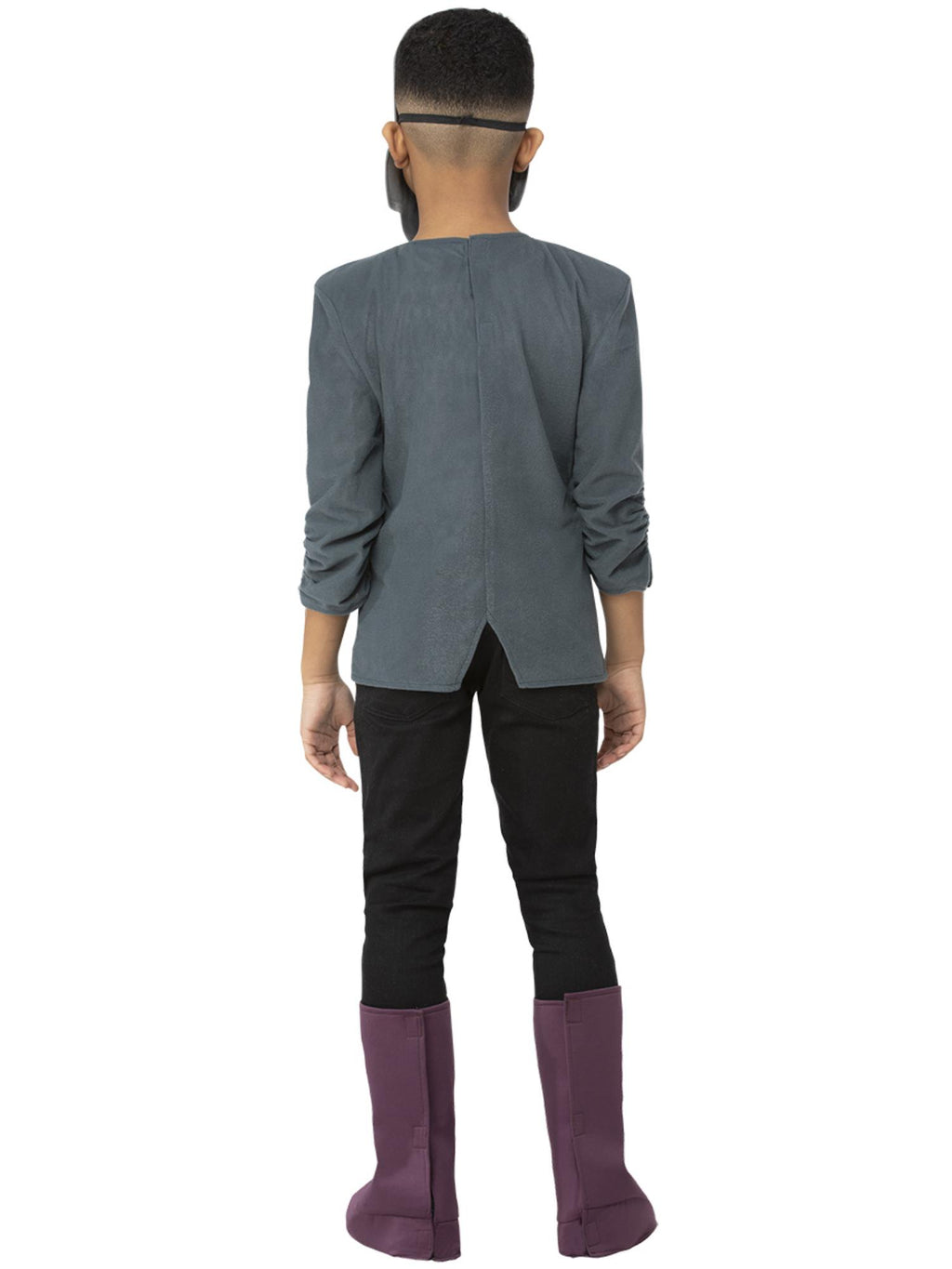 Universal Monsters Frankenstein Costume Kids