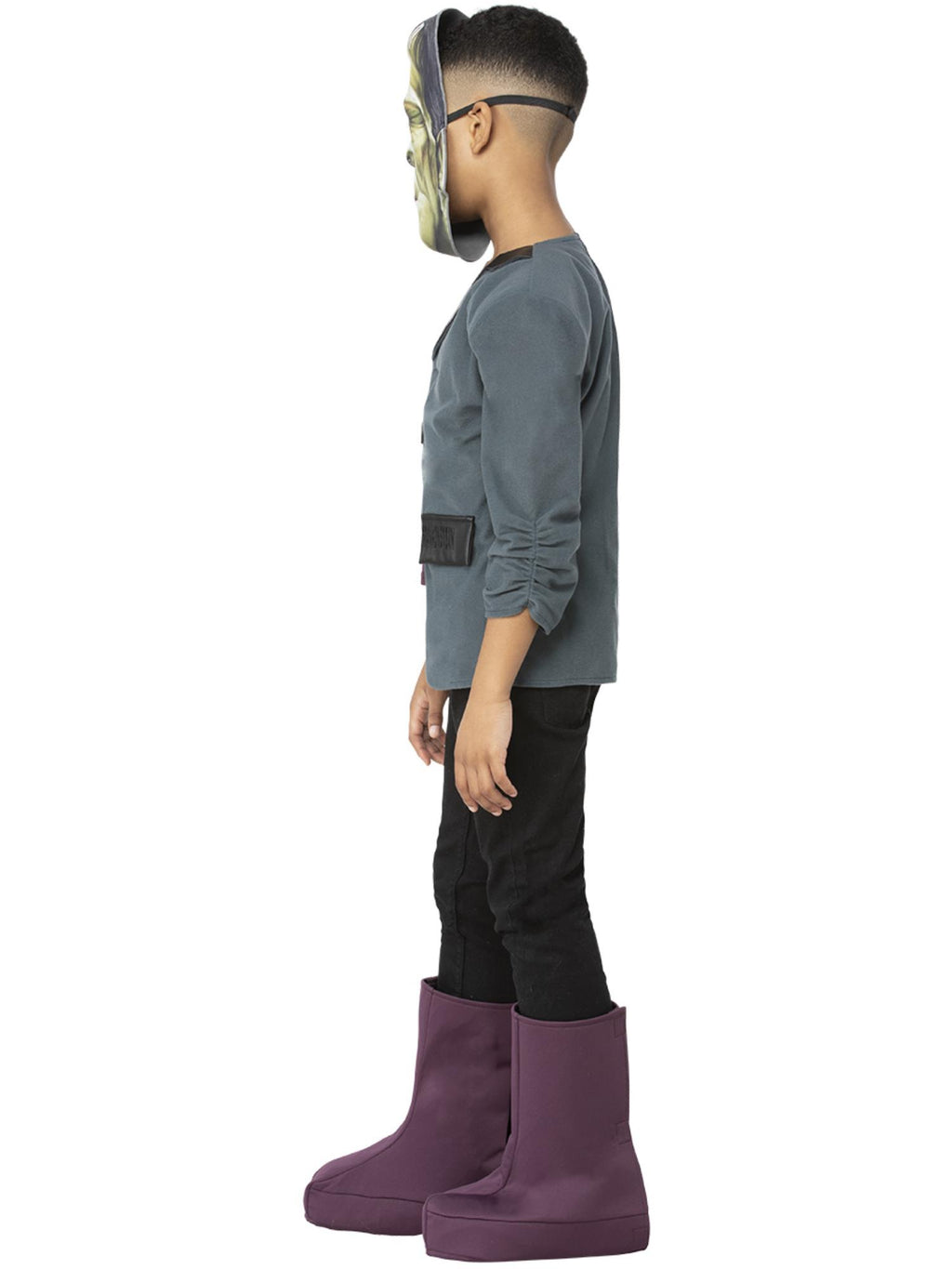 Universal Monsters Frankenstein Costume Kids