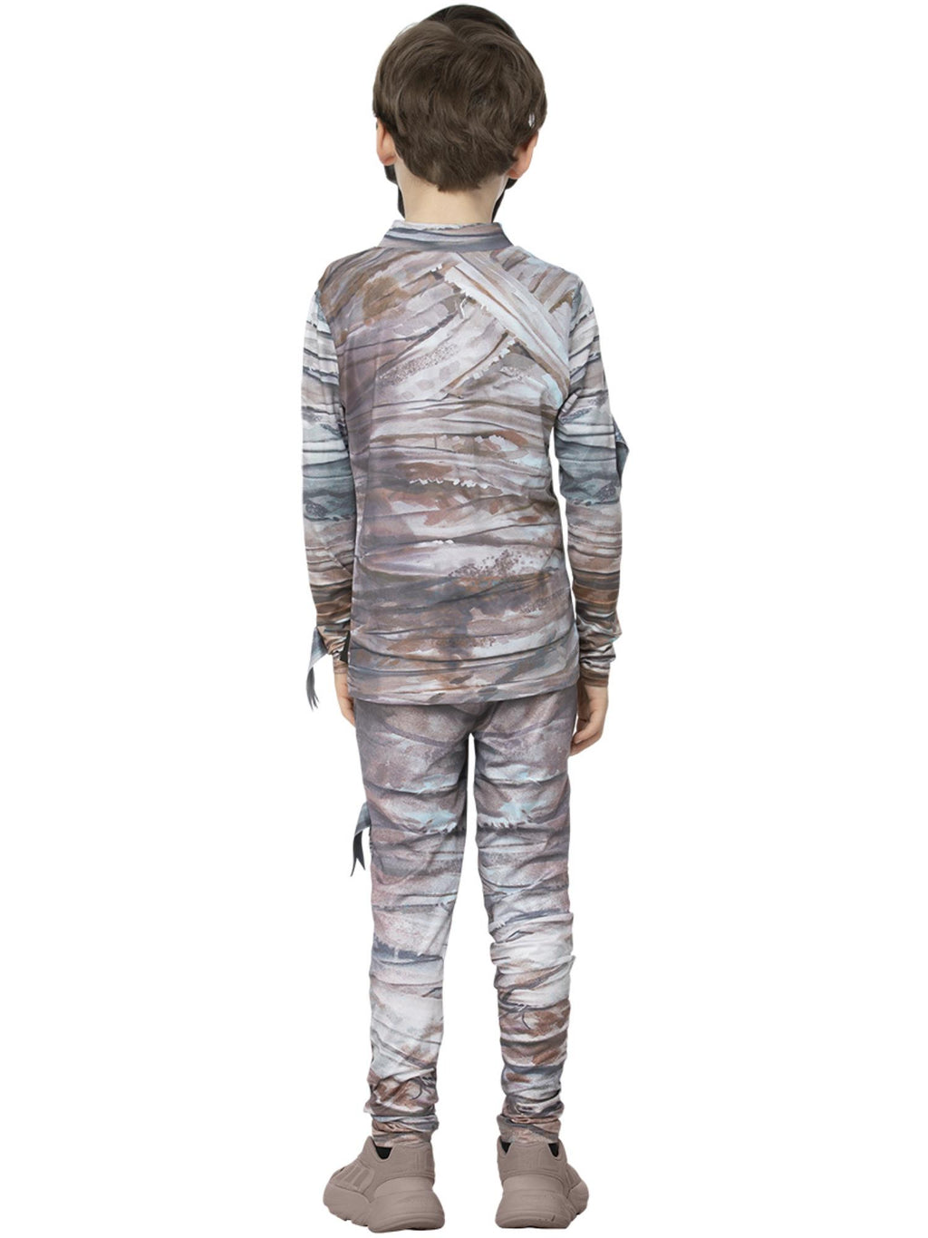 Universal Monsters Mummy Costume, Kids