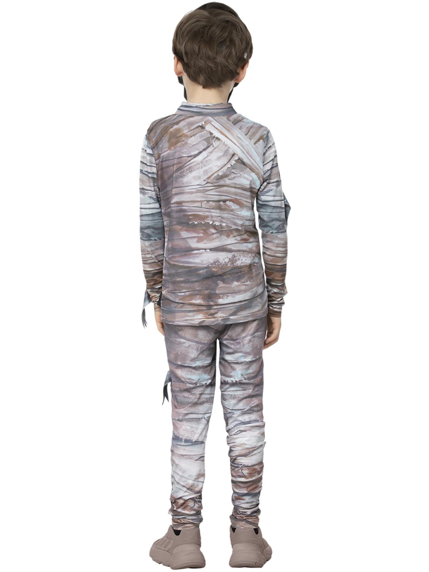 Universal Monsters Mummy Costume, Kids