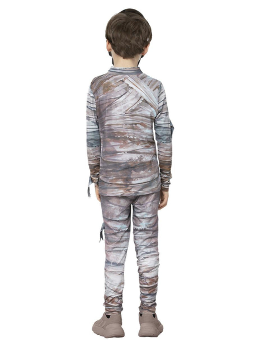 Universal Monsters Mummy Costume, Kids