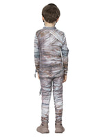 Universal Monsters Mummy Costume, Kids