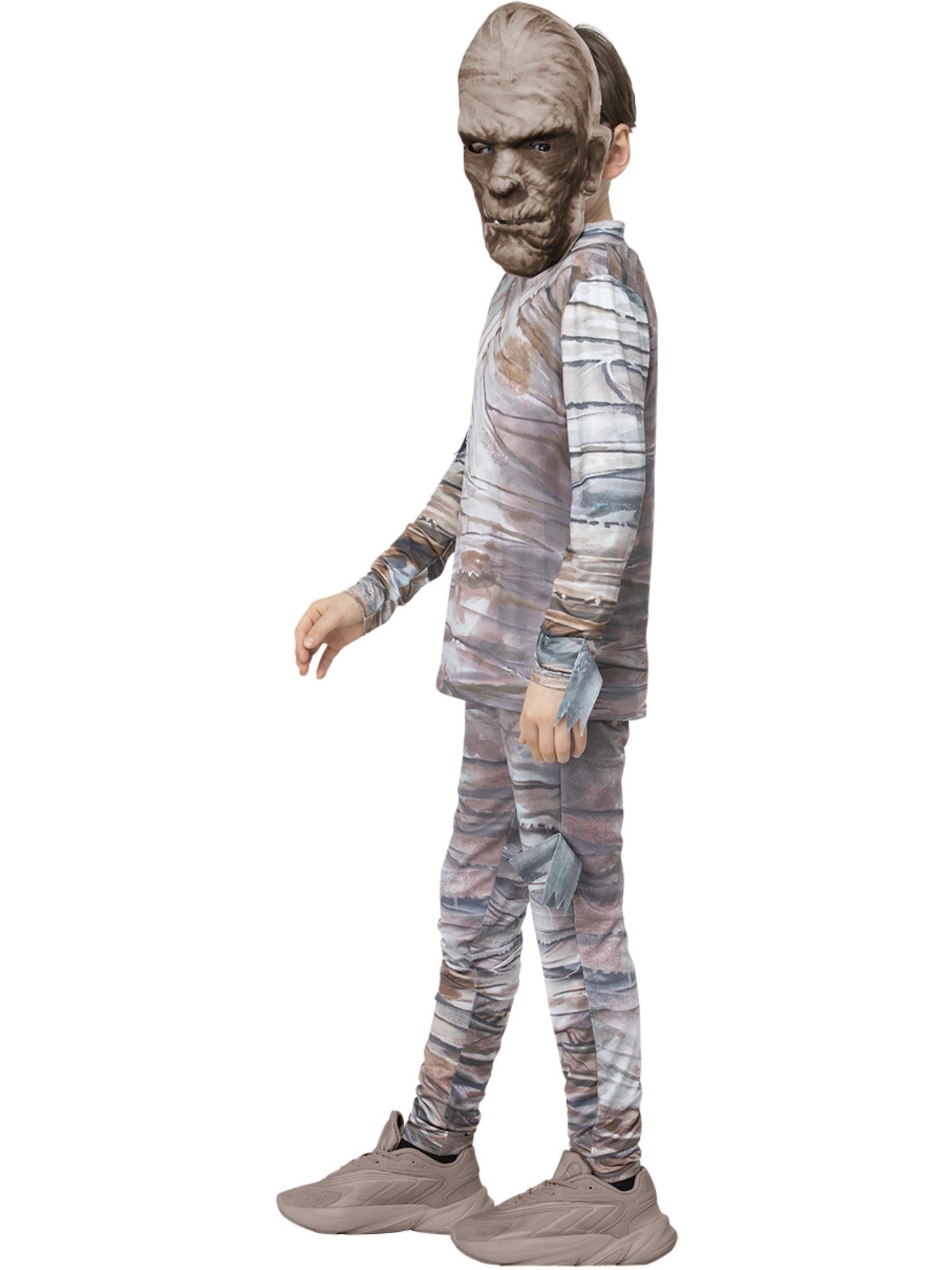 Universal Monsters Mummy Costume, Kids