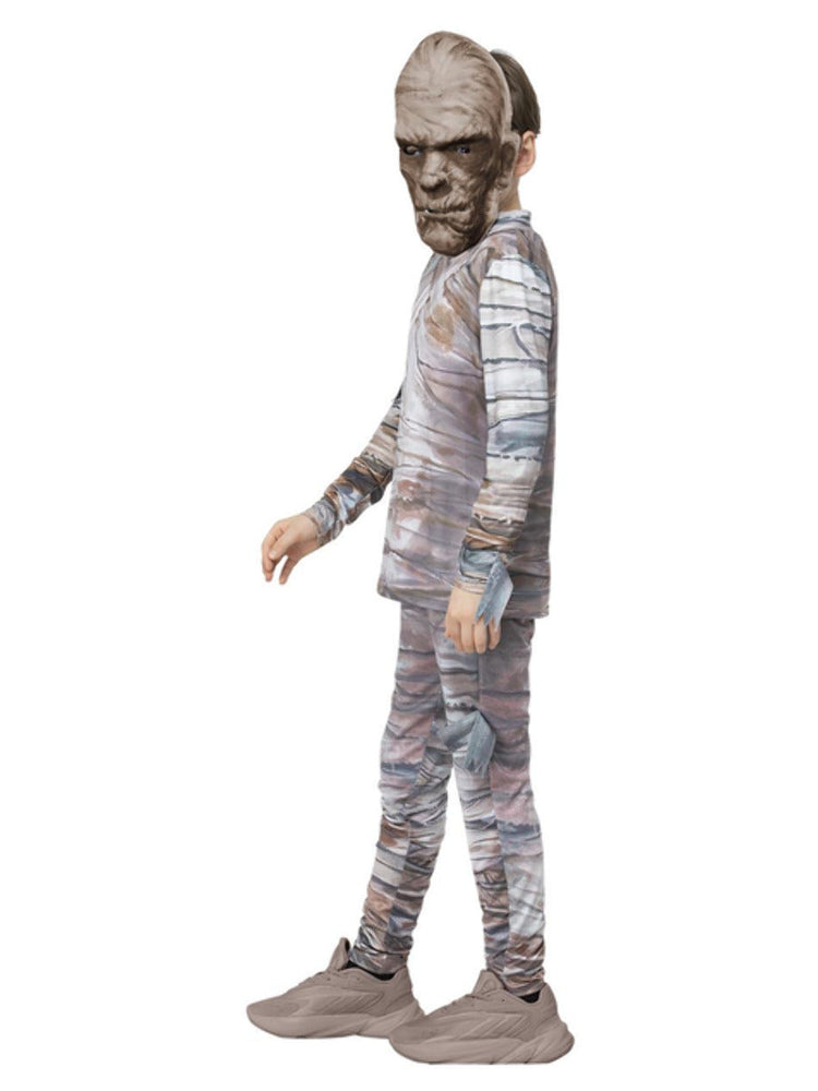 Universal Monsters Mummy Costume, Kids