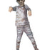 Universal Monsters Mummy Costume, Kids