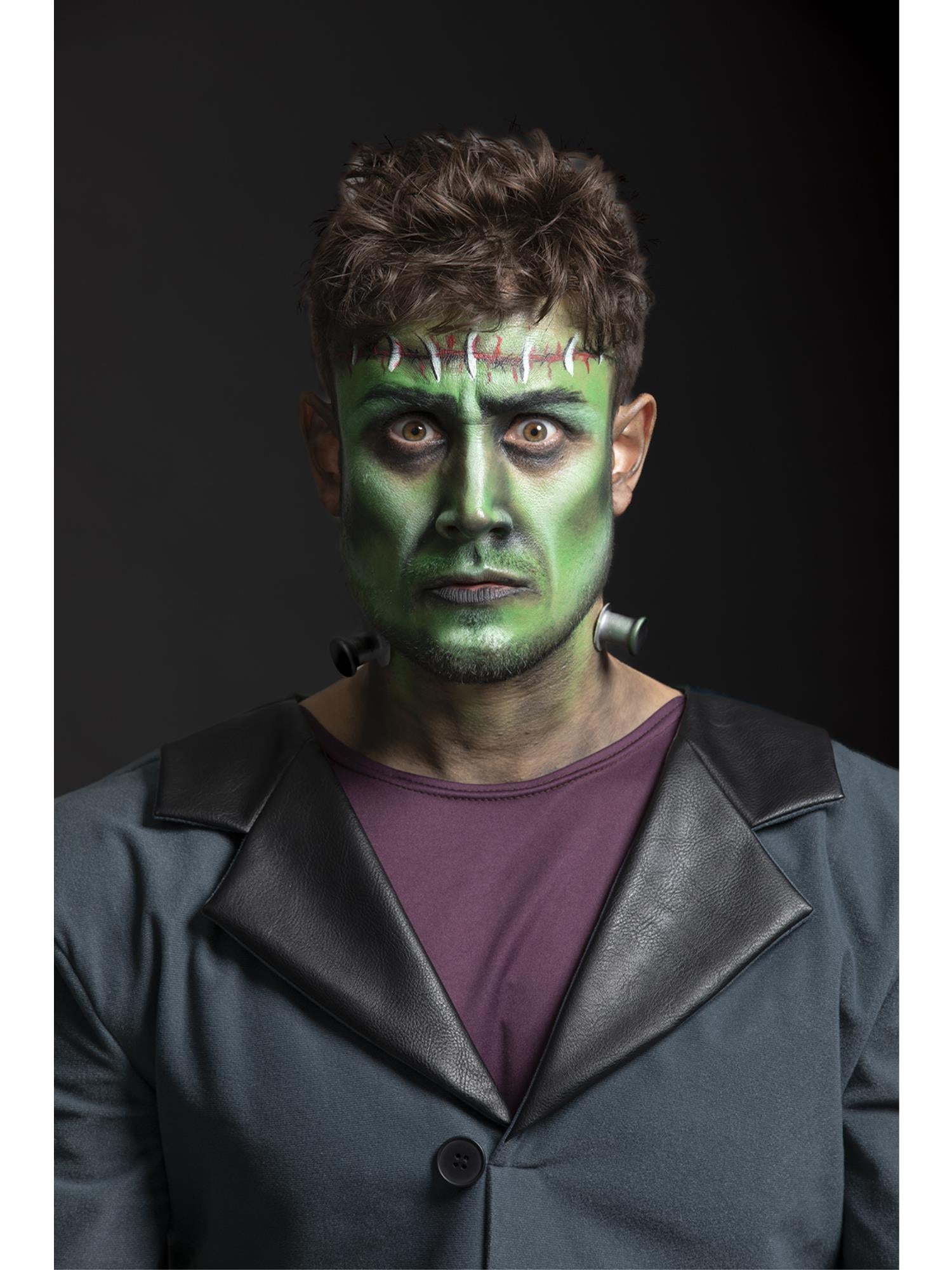 Universal Monsters Make-Up Bumper Kit