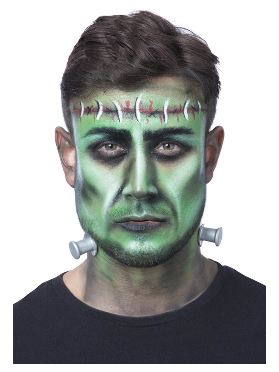 Universal Monsters Make-Up Bumper Kit