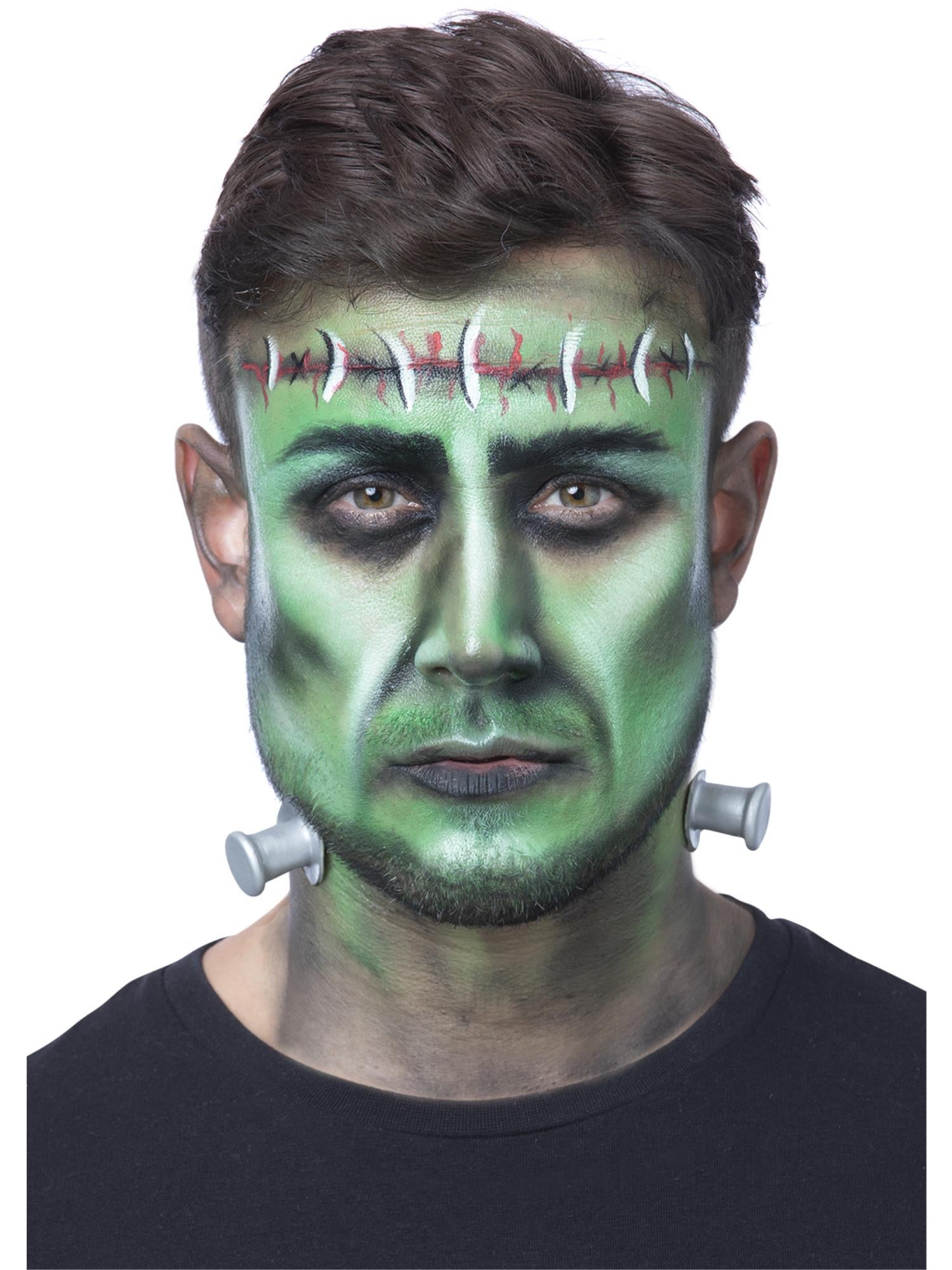 Universal Monsters Make-Up Bumper Kit