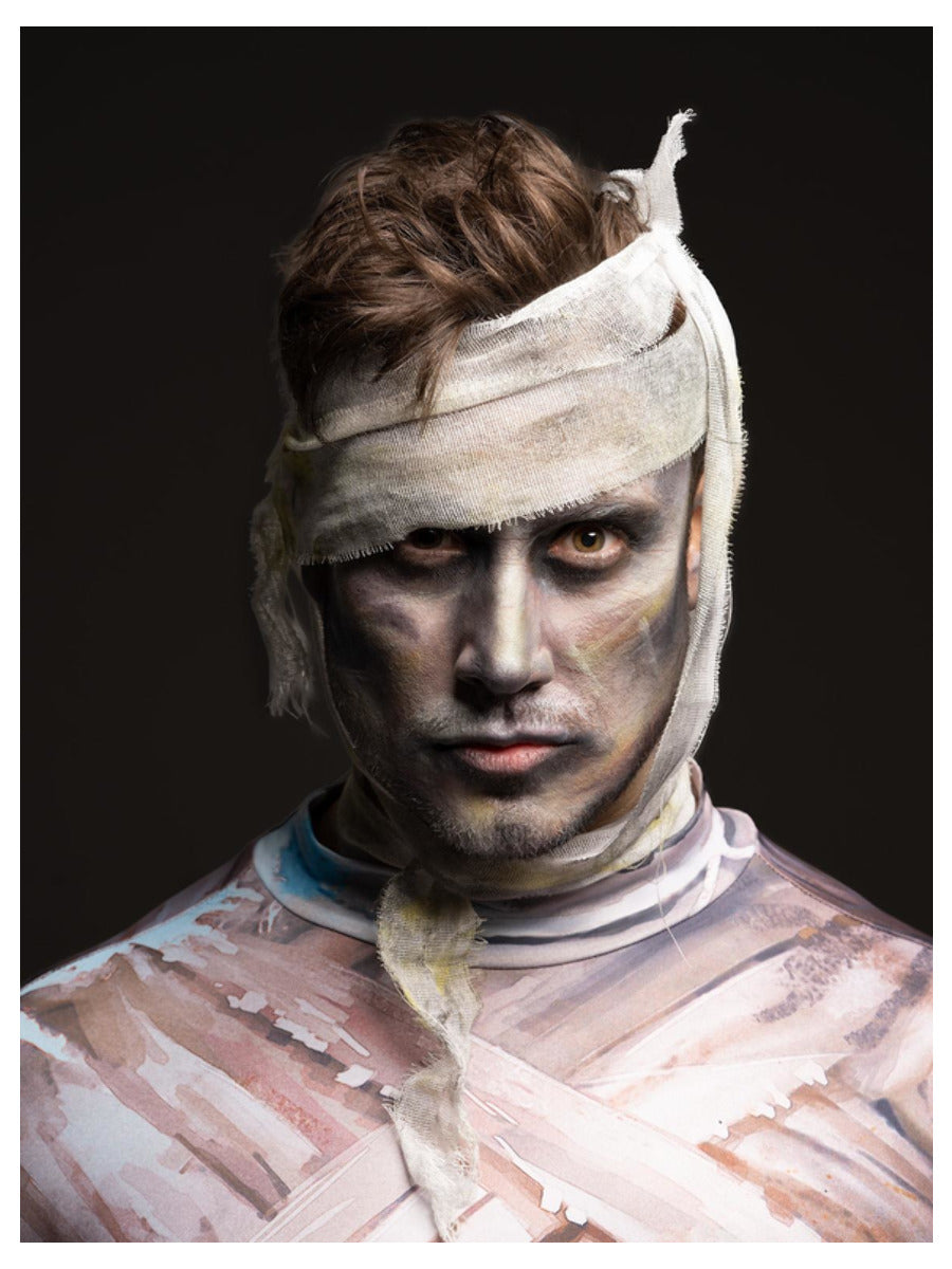 Universal Monsters Make-Up Bumper Kit