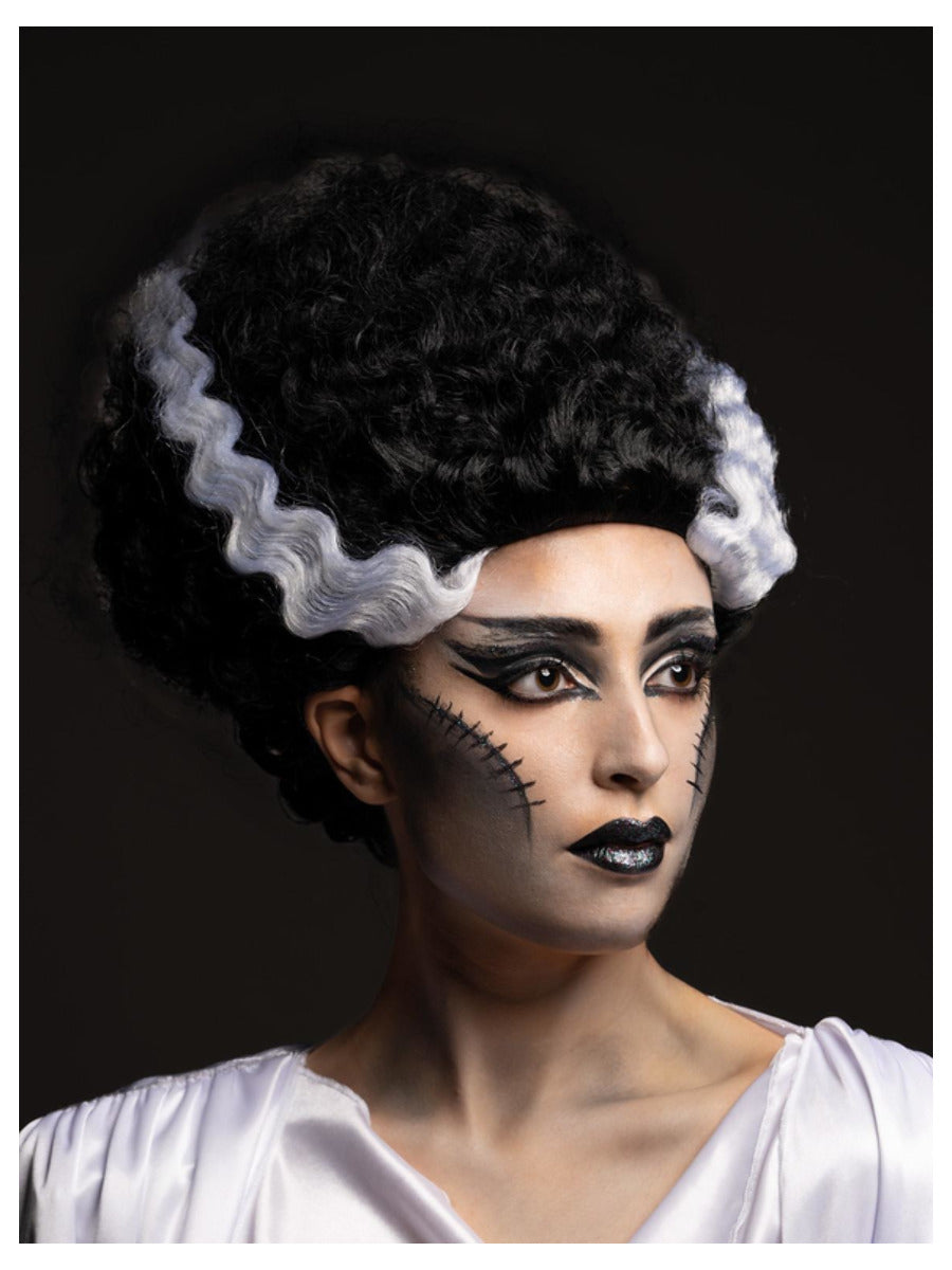 Universal Monsters Make-Up Bumper Kit