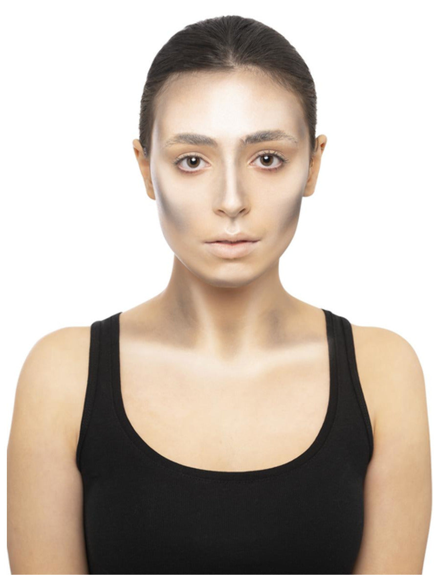 Universal Monsters Make-Up Bumper Kit