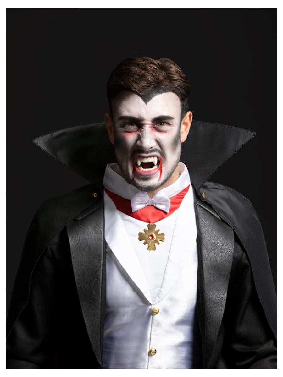 Universal Monsters Make-Up Bumper Kit