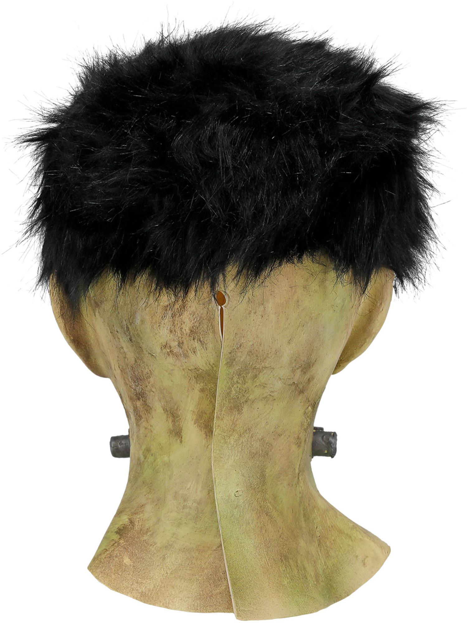 Universal Monsters Frankenstein Latex Mask