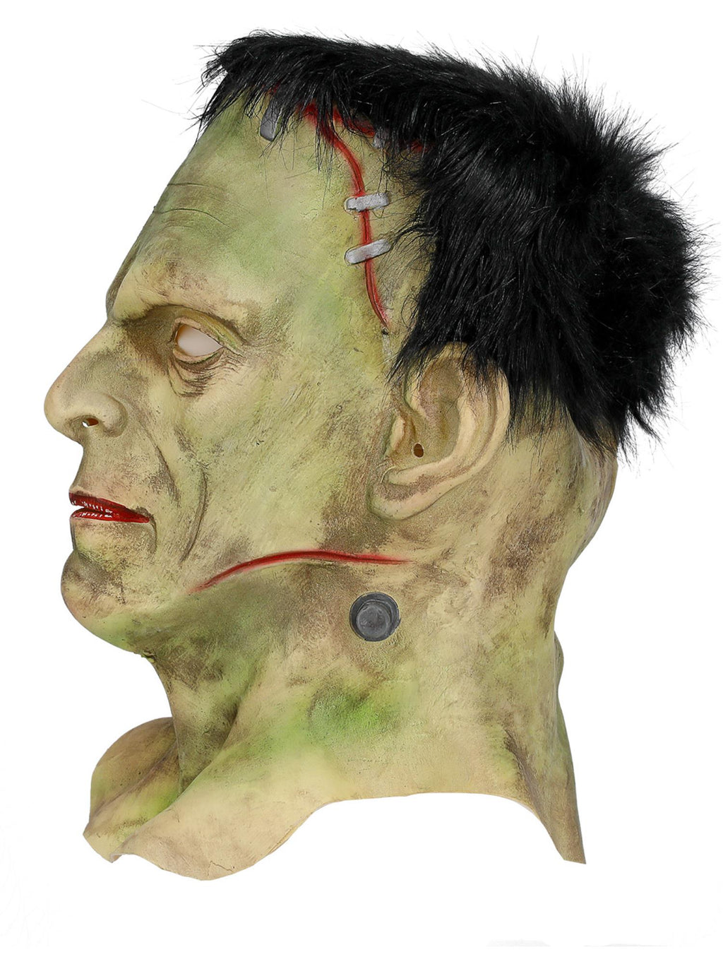 Universal Monsters Frankenstein Latex Mask