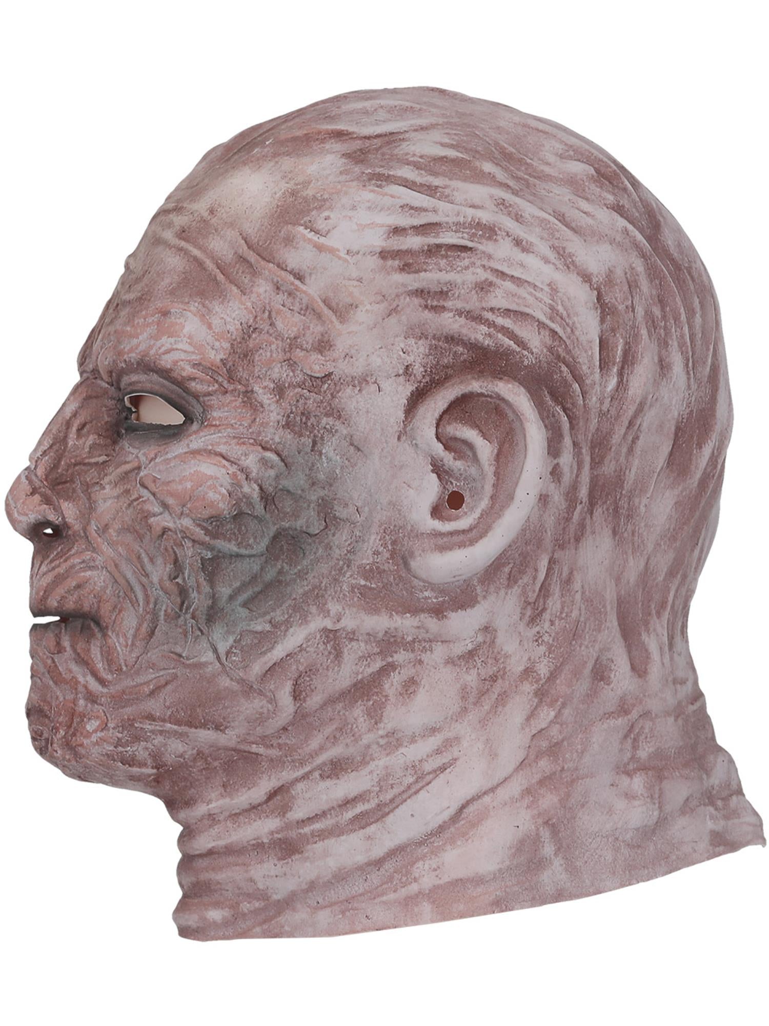 Universal Monsters Mummy Latex Mask