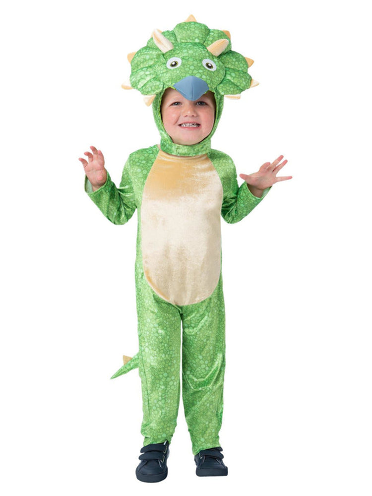 Gigantosaurus Deluxe Tiny Dinosaurs Costume