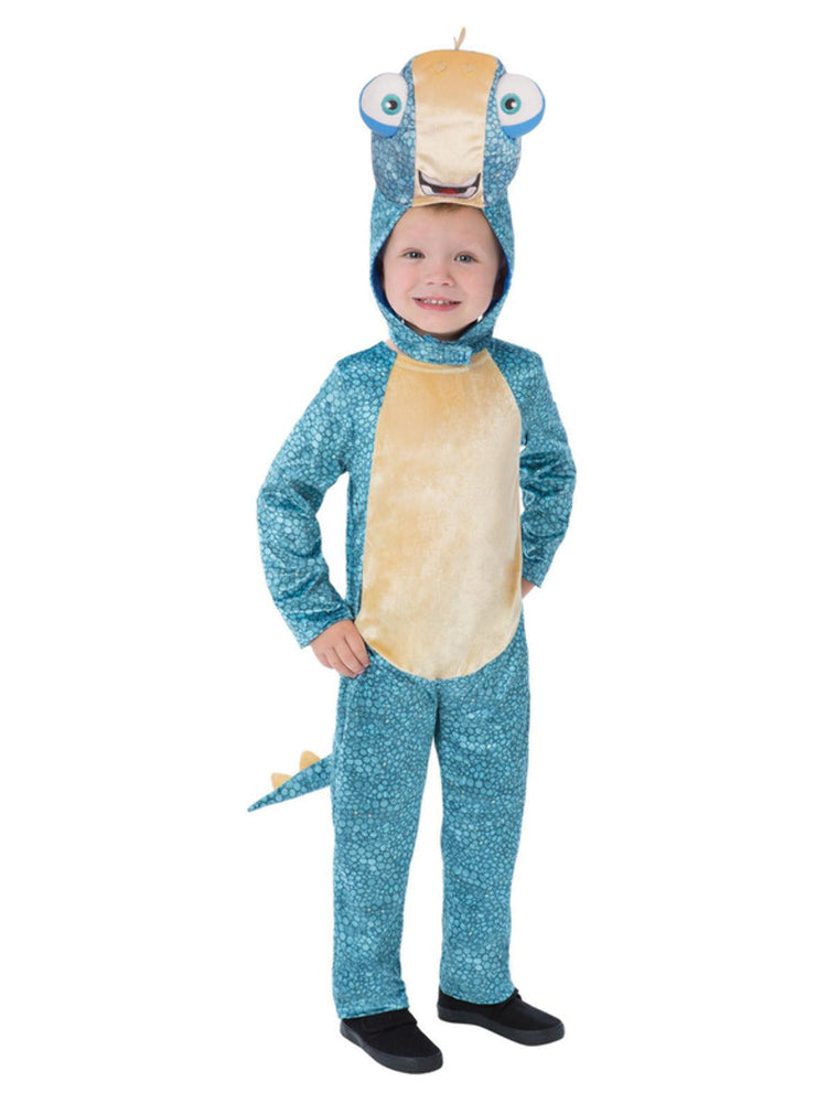 Gigantosaurus Deluxe Bill Dinosaurs Costume