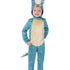 Gigantosaurus Deluxe Bill Dinosaurs Costume