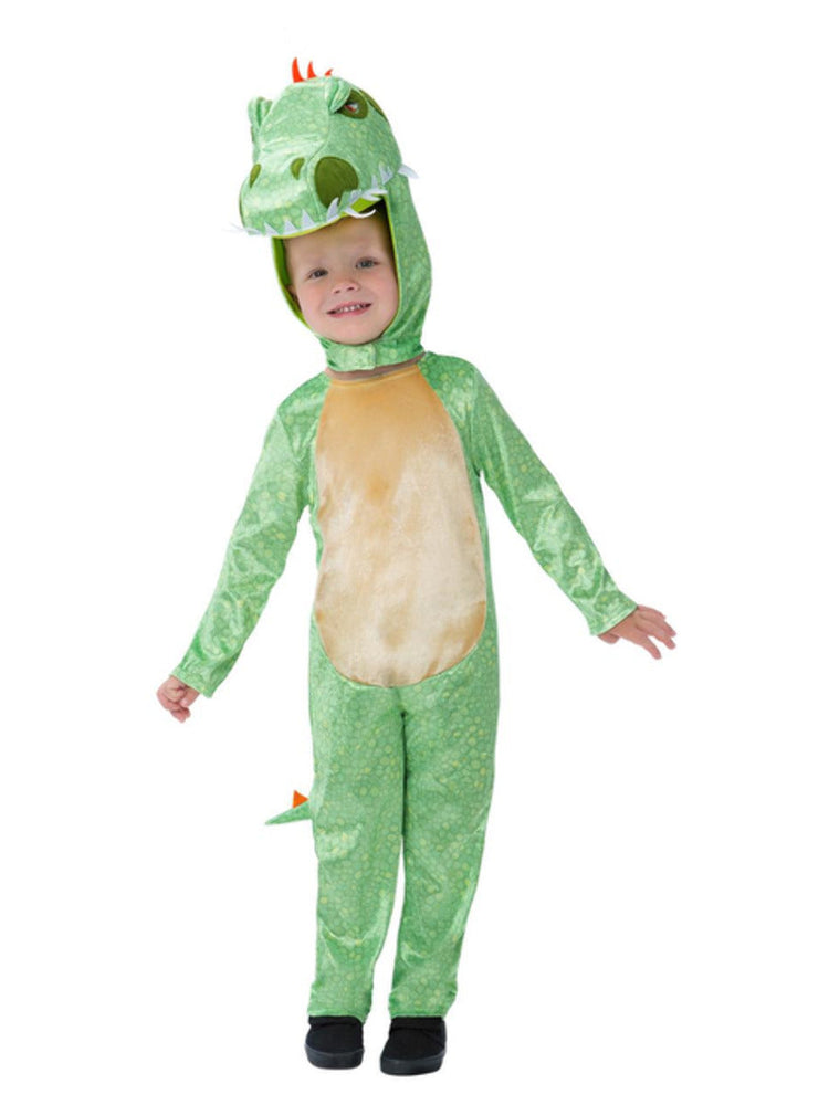 Gigantosaurus Deluxe Dinosaurs Costume