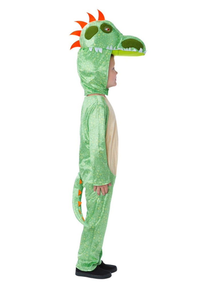 Gigantosaurus Deluxe Dinosaurs Costume