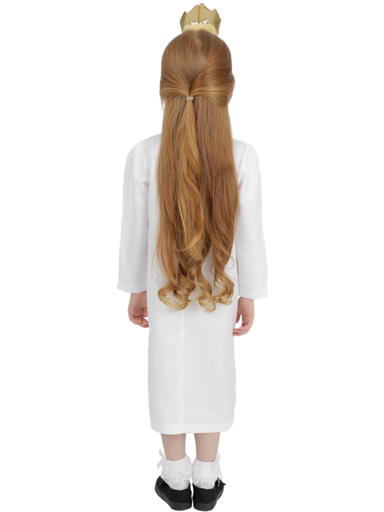 Julia Donaldson Zog Princess Pearl Costume
