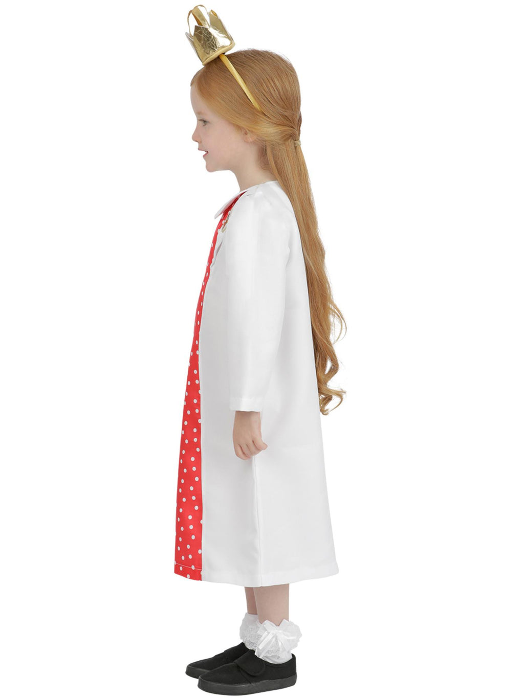 Julia Donaldson Zog Princess Pearl Costume