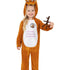 Julia Donaldson Gruffalo's Child Costume