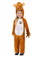 Julia Donaldson Gruffalo's Child Costume