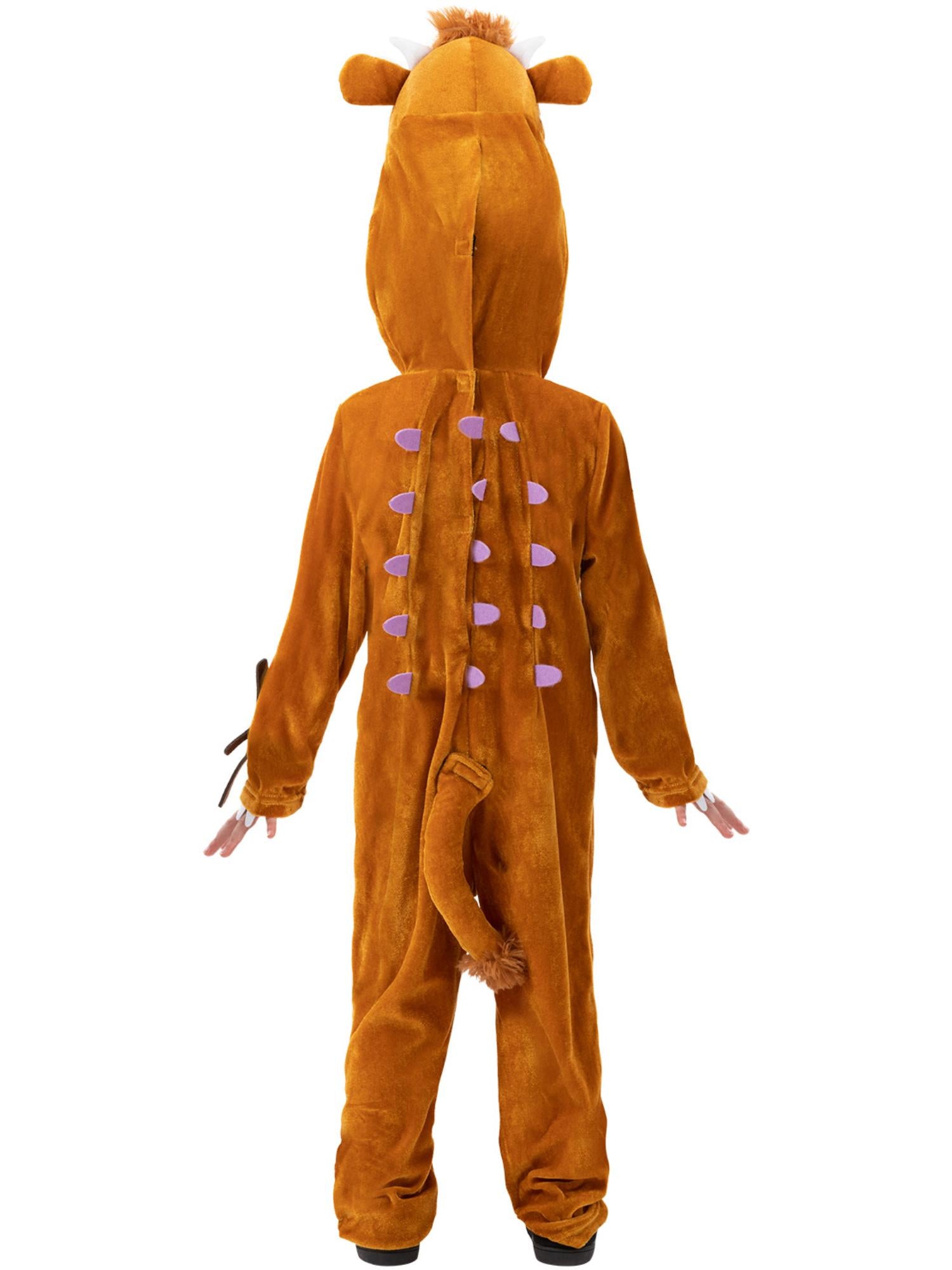 Julia Donaldson Gruffalo's Child Costume
