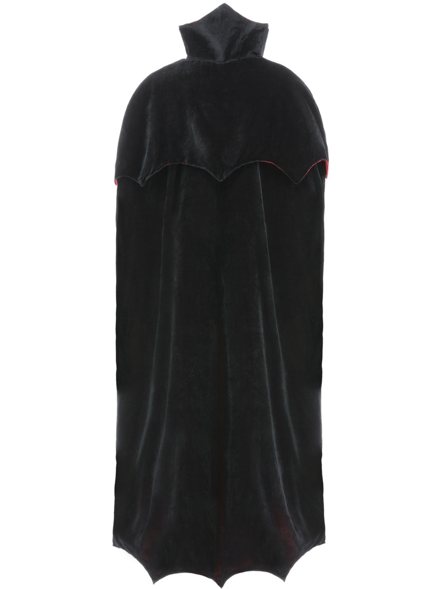 Smiffys Deluxe Vampire Cape - 51911