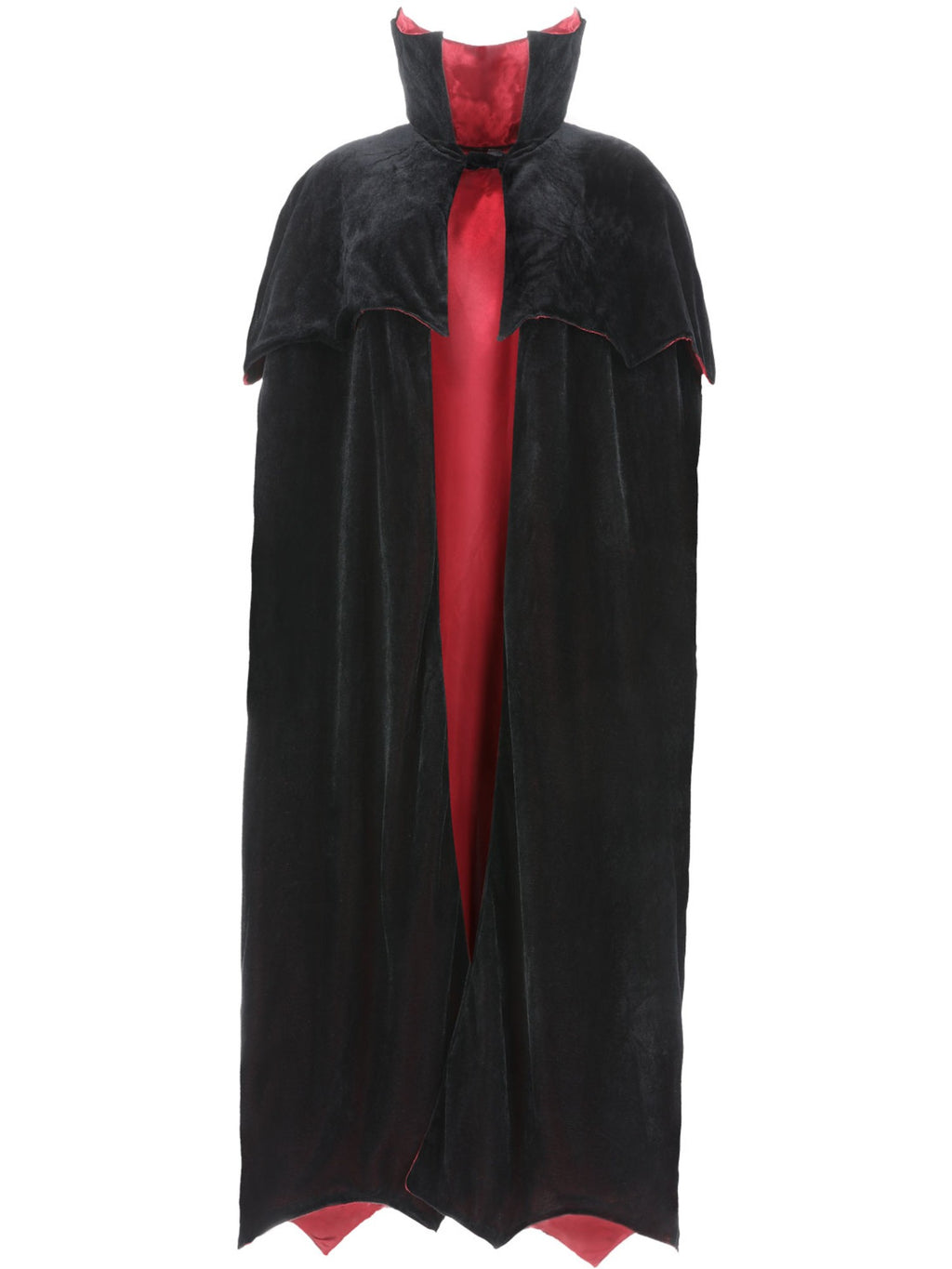 Smiffys Deluxe Vampire Cape - 51911
