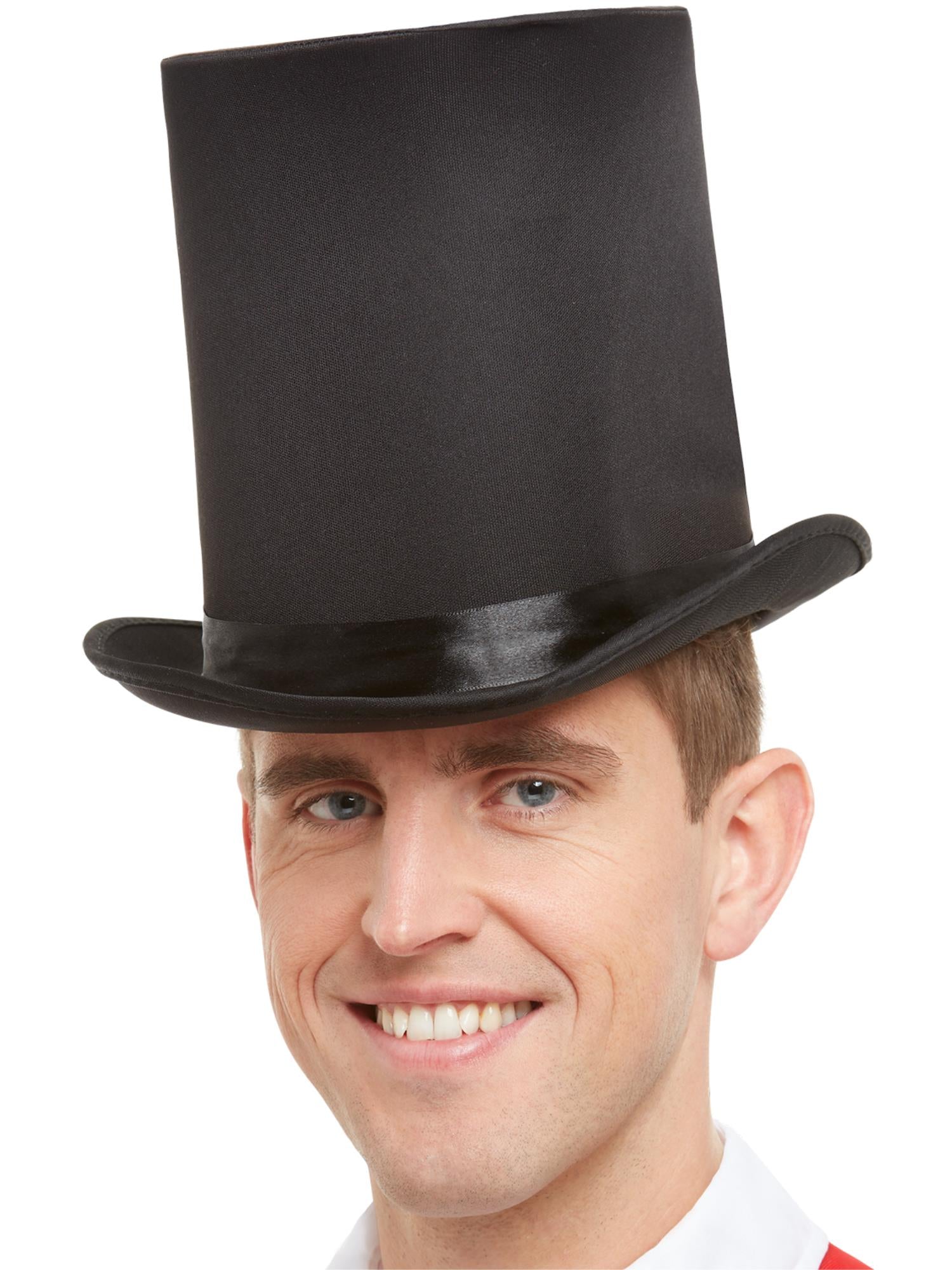 Deluxe Top Hat