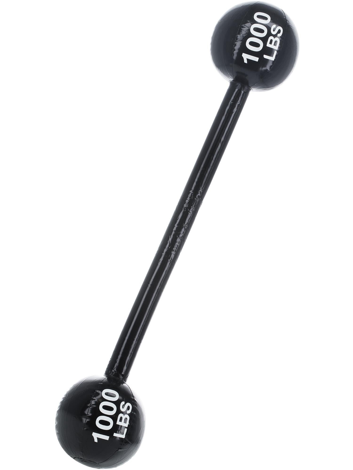 Inflatable Dumbbell