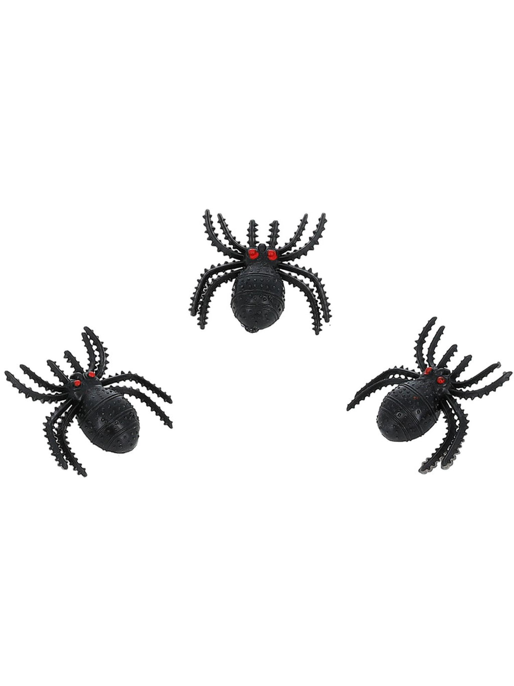 Spider Hair Clips