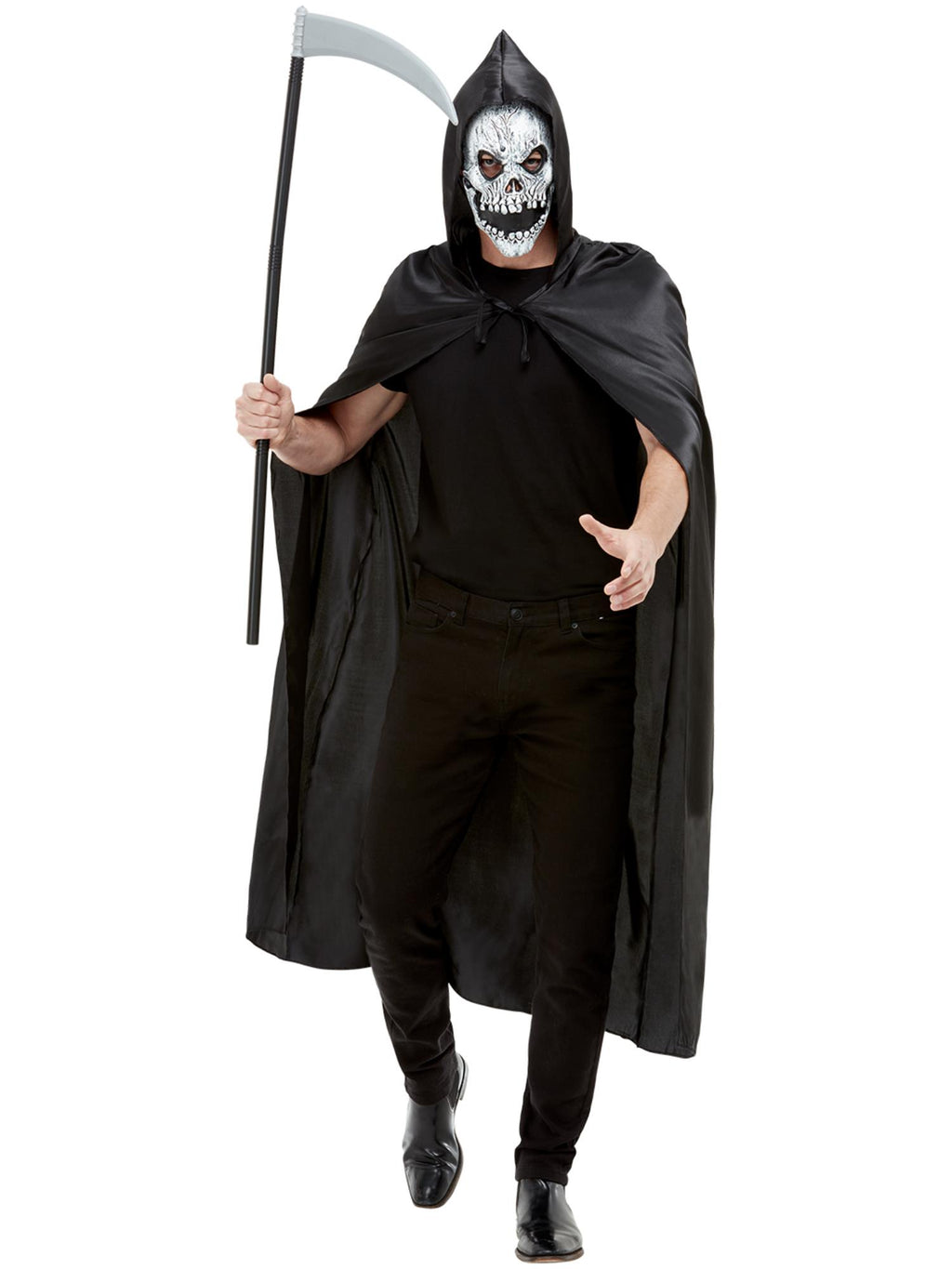 Grim Reaper Kit