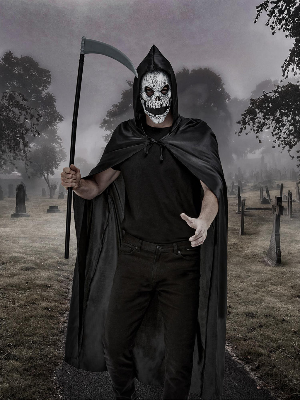 Grim Reaper Kit