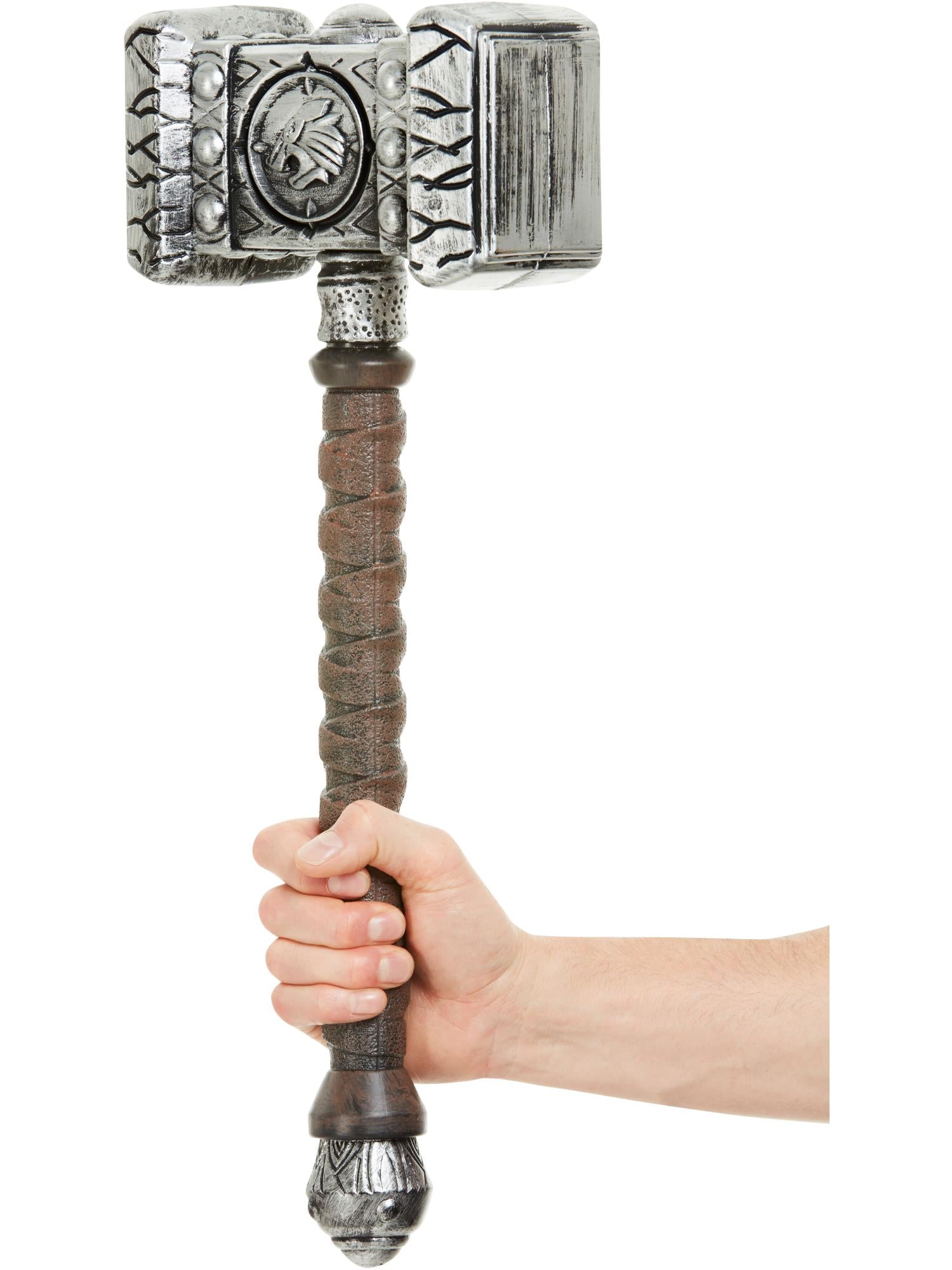 Smiffys Hammer - 52087