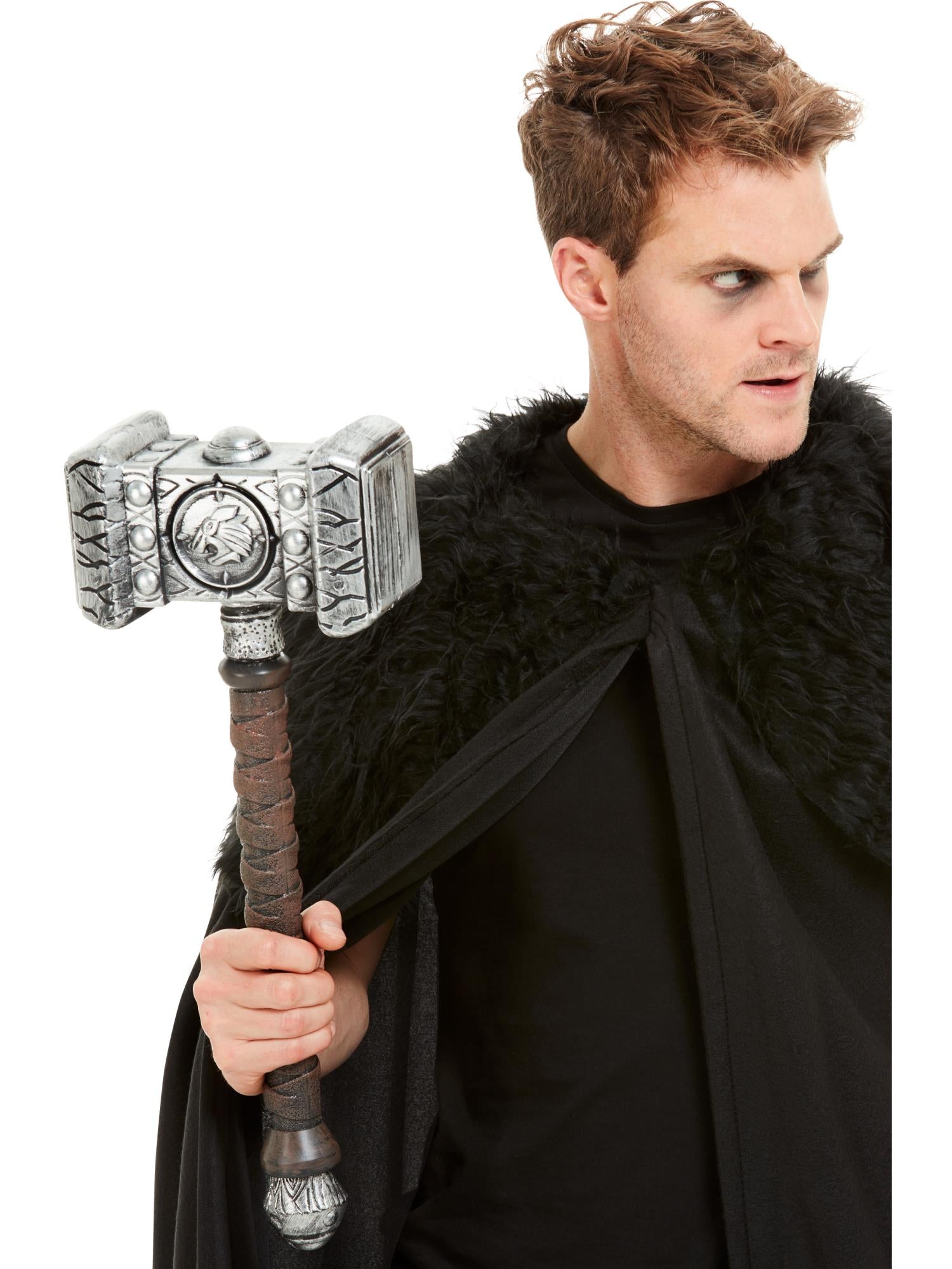 Smiffys Hammer - 52087