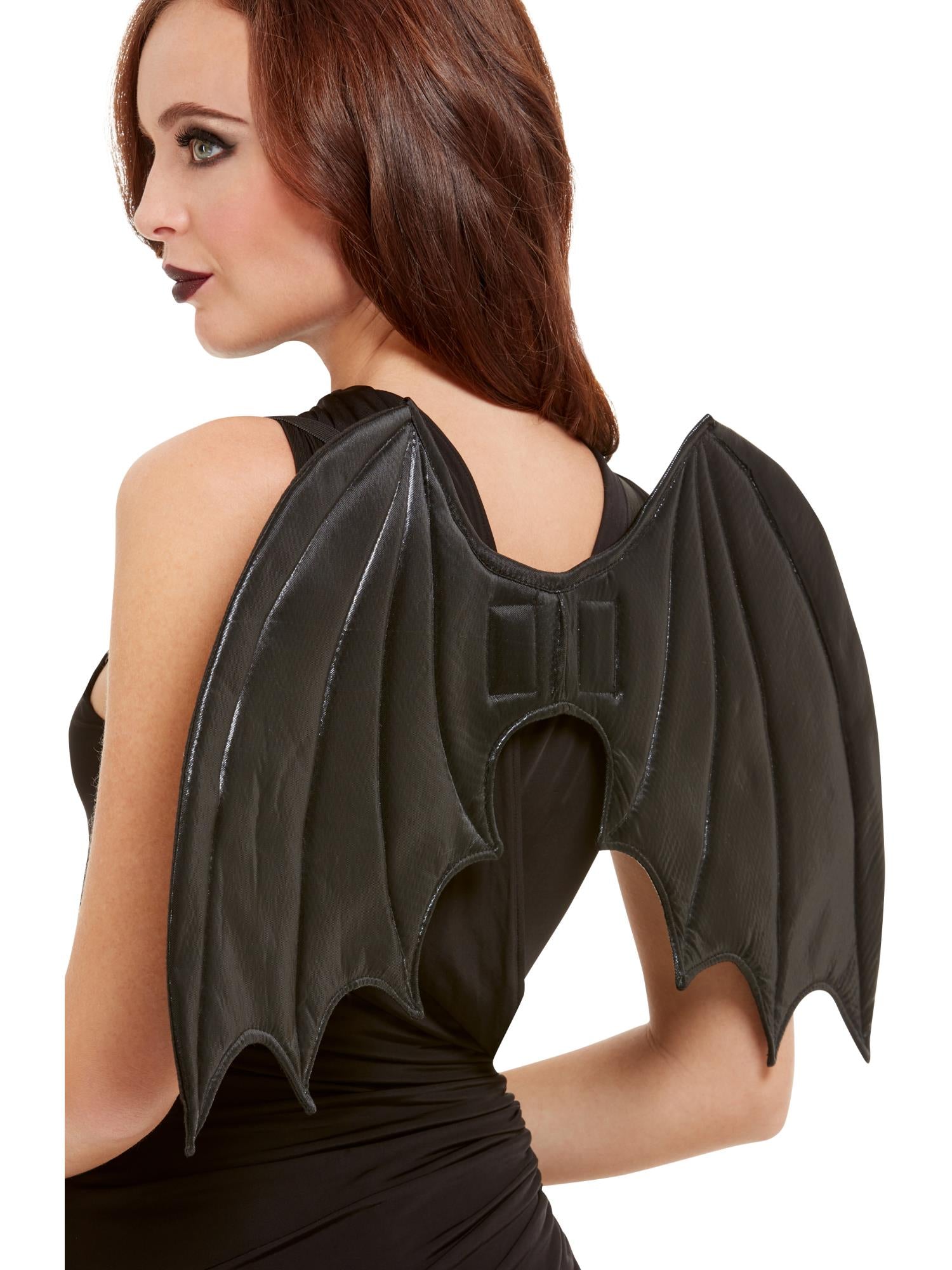 Smiffys Bat Wings - 52162