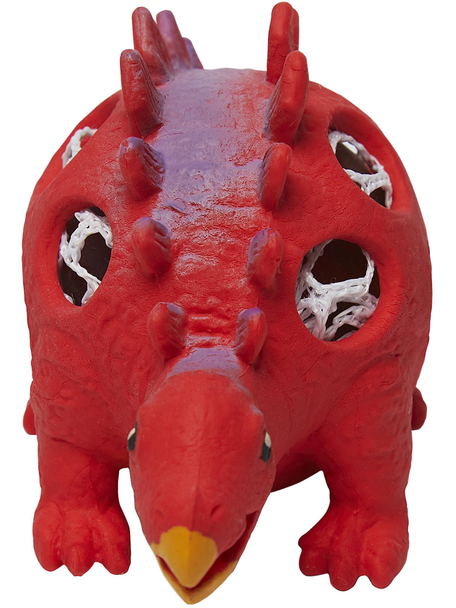 Novelty Squeeze Dinosaurs