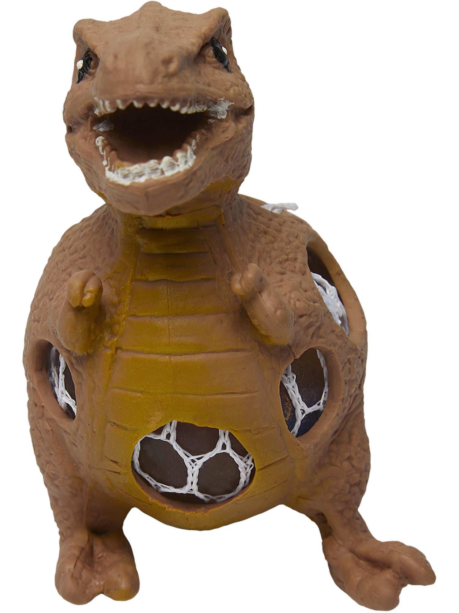 Novelty Squeeze Dinosaurs