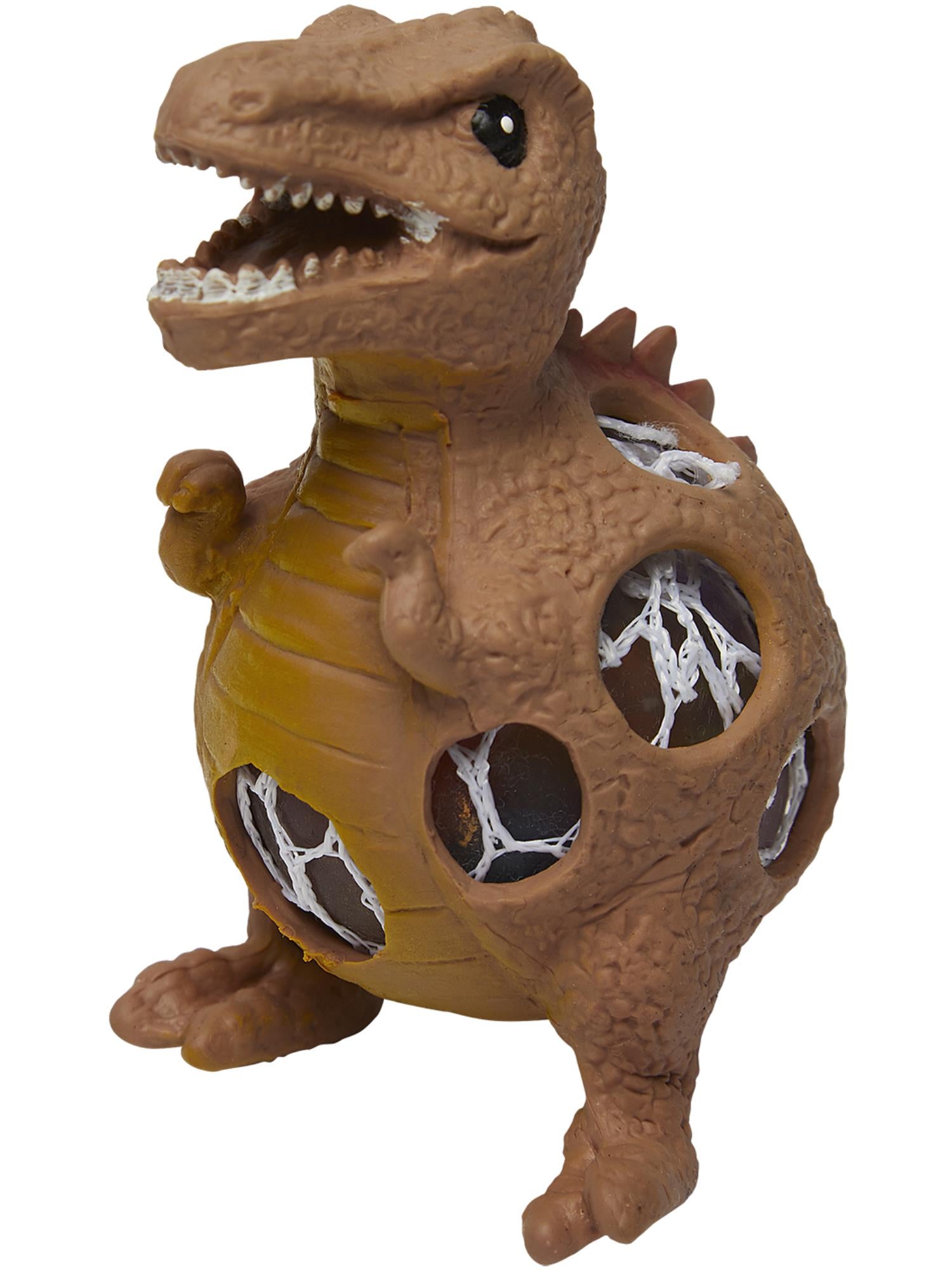 Novelty Squeeze Dinosaurs