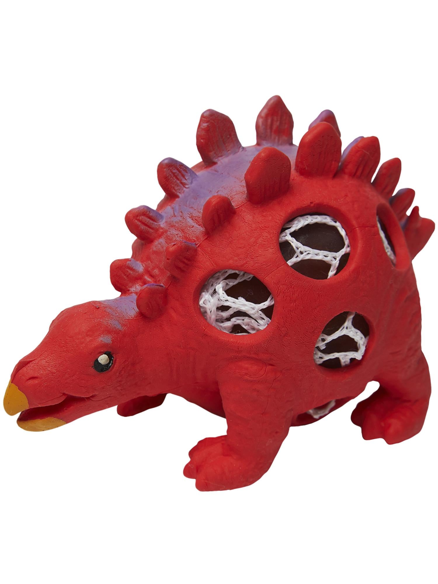 Novelty Squeeze Dinosaurs
