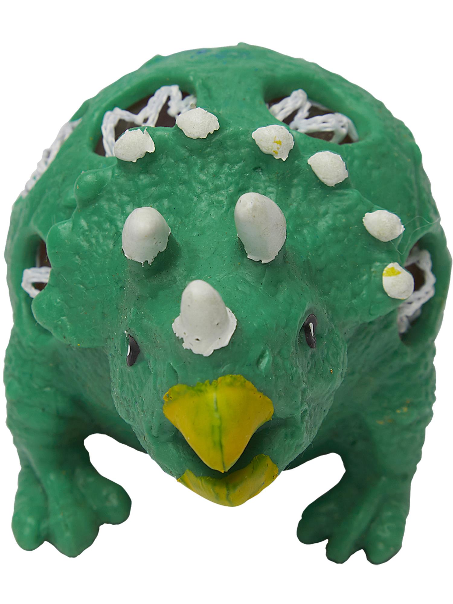 Novelty Squeeze Dinosaurs