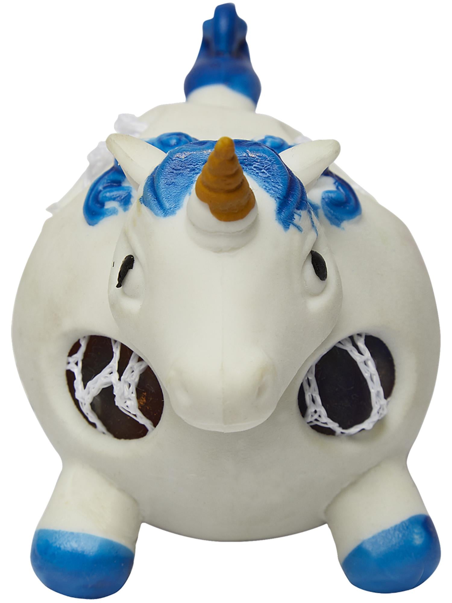 Novelty Squeeze Unicorns