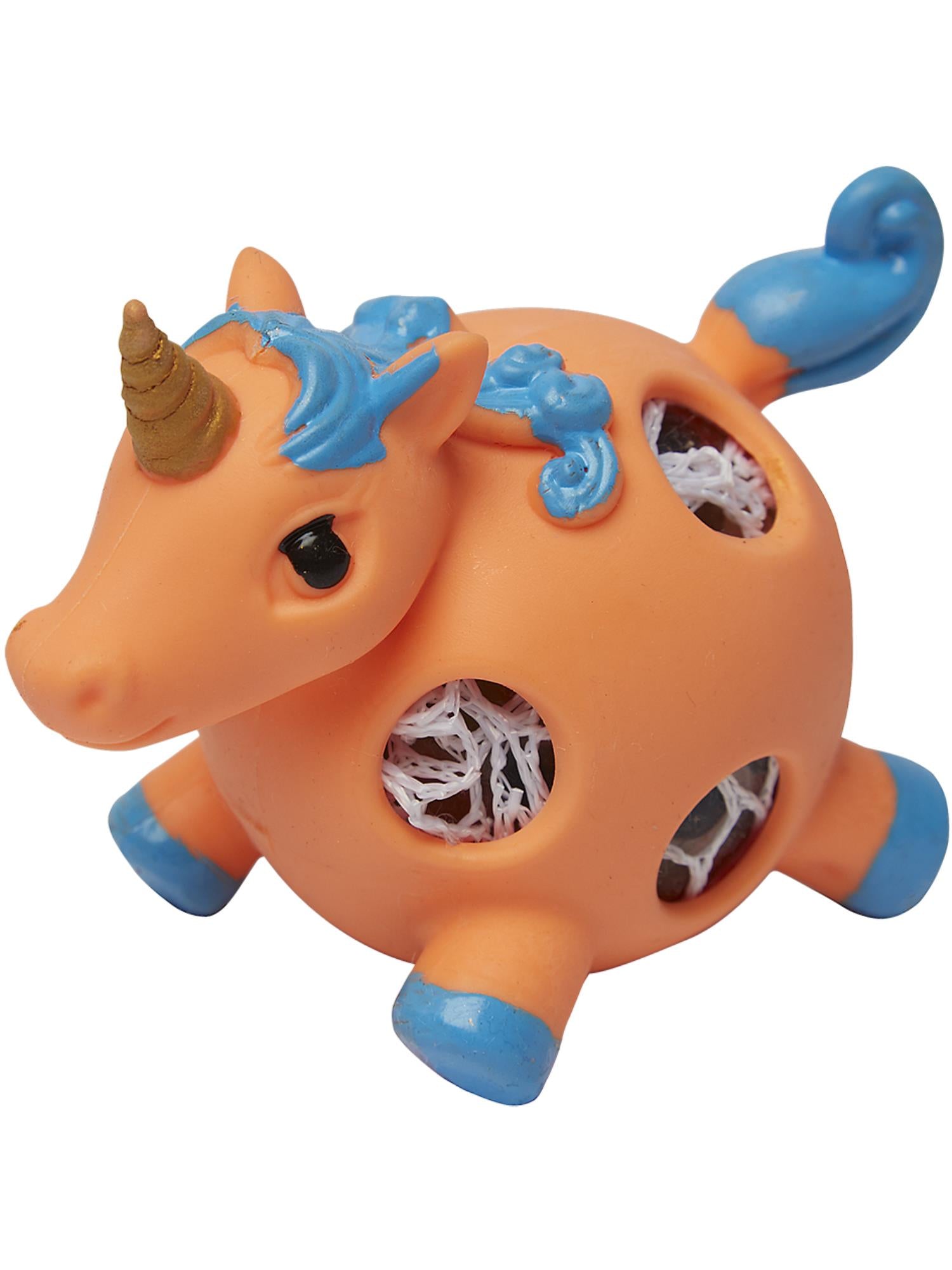 Novelty Squeeze Unicorns