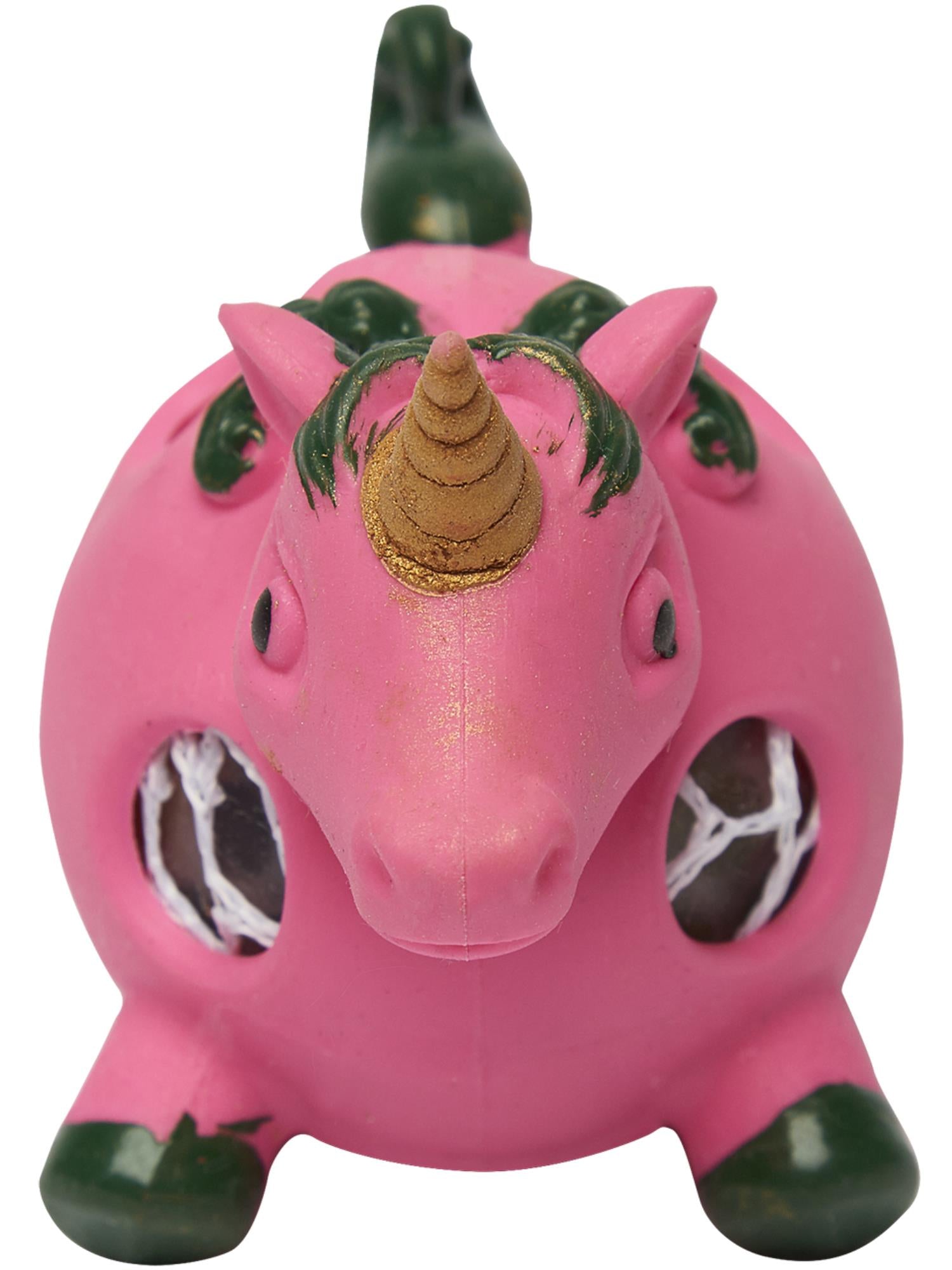 Novelty Squeeze Unicorns