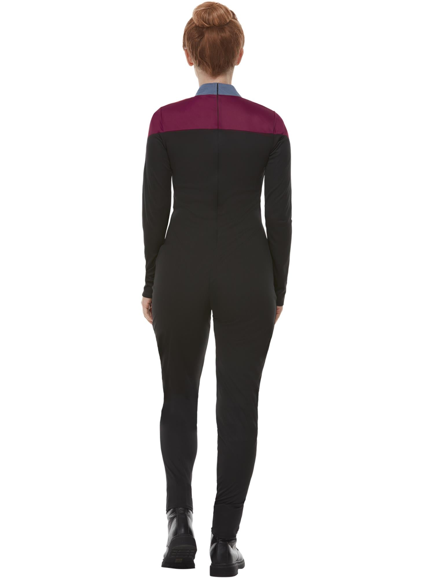 Smiffys Star Trek Voyager Command Uniform - 52340